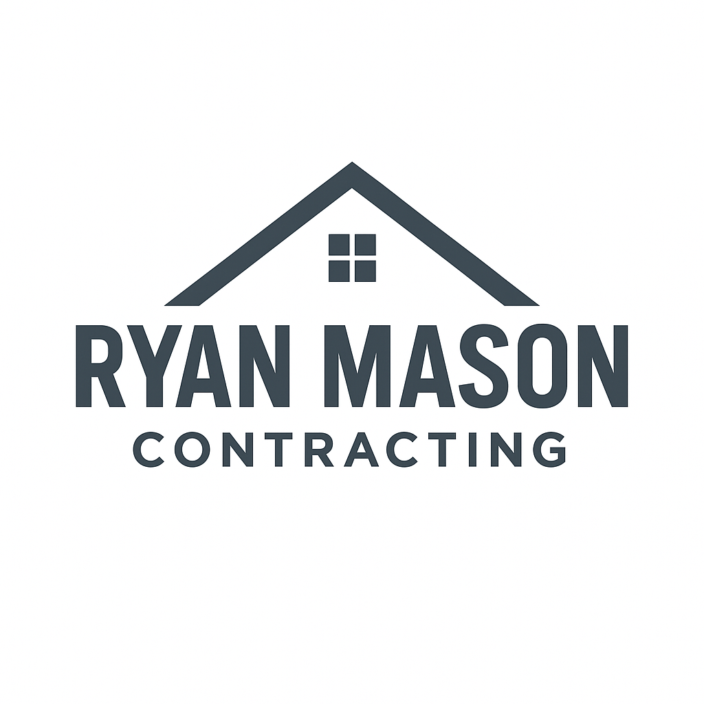 Mason Contracting 2